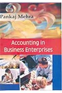 Accounting In Business Enterprises