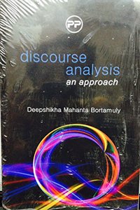 Discourse Analysis