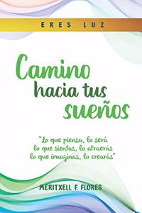 Camino hacia tus sueños