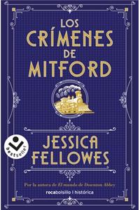 Los Crimenes de Mitford