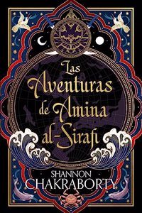 Aventuras de Amina Al-Sirafi