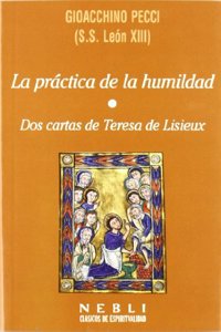 *La practica de la humildad