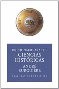 Diccionario de Ciencias Historicas