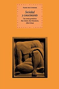 Sociedad y conocimiento / Society and Knowledge