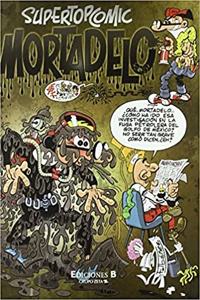 Super top comic 14