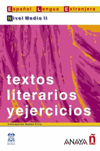 Textos literarios y ejercicios - Suena