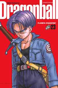 Dragon Ball 23