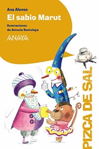 El sabio Marut