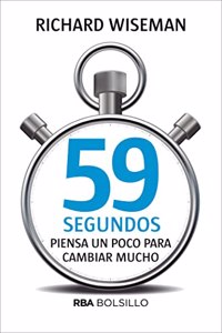 59 segundos (bolsillo)