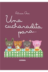 Una Cucharadita Para...