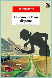 La senorita Pym dispone
