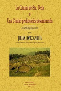 La citania de Santa Tecla o una ciudad prehistorica desenterrada. Apuntes arqueologicos