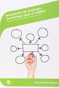 Imparticion de acciones formativas para el empleo: Educacion a lo largo de toda la vida. Formacion permanente