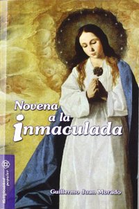 Novena a la Inmaculada
