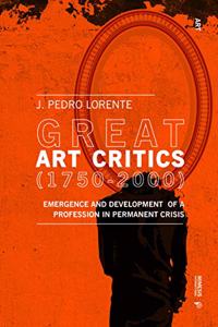 Great Art Critics (1750-2000)