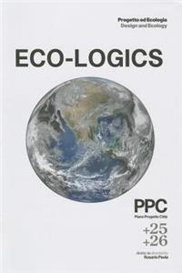 Ppc - Eco-Logics: Design and Ecology