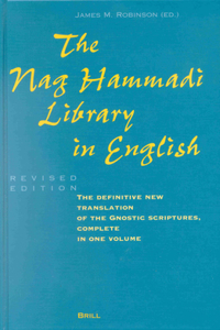 Nag Hammadi Library in English