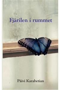 Fjärilen i rummet