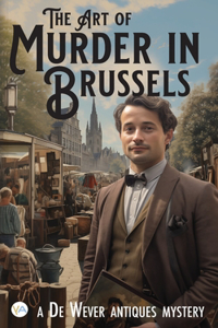 Art of Murder in Brussels