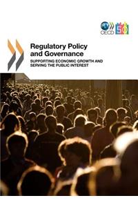 Regulatory Policy and Governance