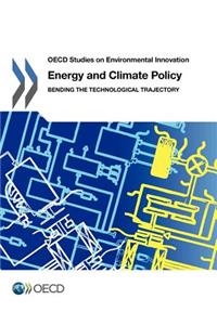 OECD Studies on Environmental Innovation Energy and Climate Policy