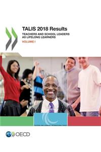 TALIS 2018 Results (Volume I)