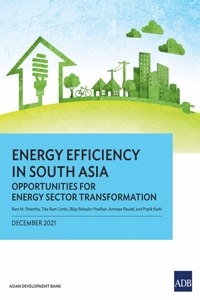 Energy Efficiency in South Asia