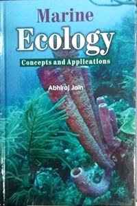 Marino Ecology Concepts & Applications