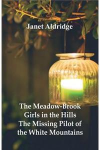 Meadow-Brook Girls in the Hills: The Missing Pilot of the White Mountains