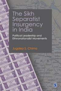 The Sikh Separatist Insurgency in India