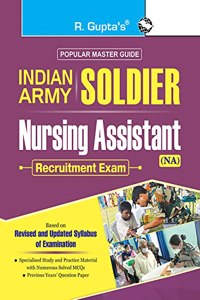 Indian Army â€“ Soldier (Nursing Assistant) Recruitment Exam Guide