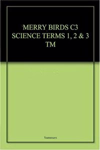 MERRY BIRDS C3 ENG TERMS 1, 2 & 3 TM