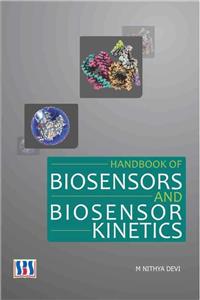 Handbook of Biosensors & Biosensor Kinetics