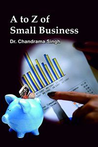 A to Z Of Small Business