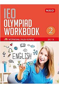 International English Olympiad (IEO)Workbook -Class 2