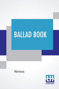 Ballad Book