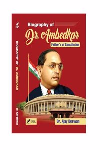 Biography of Dr. Ambedkar