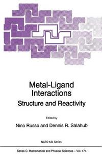 Metal-Ligand Interactions