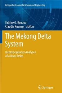 Mekong Delta System