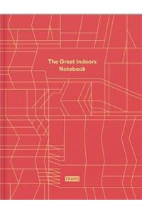 The Great Indoors Notebook