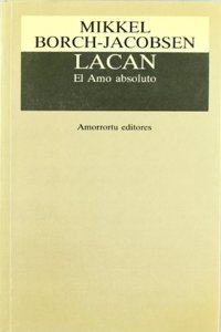 Lacan - El Amo Absoluto