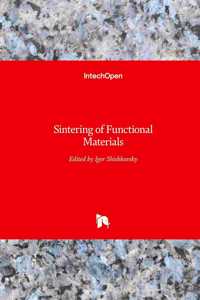Sintering of Functional Materials