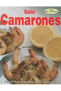 Solo Camarones
