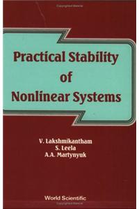 Practical Stability of Nonlinear Systems