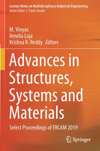 Advances in Structures, Systems and Materials