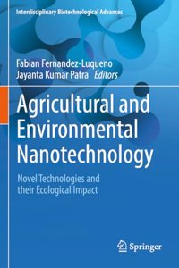 Agricultural and Environmental Nanotechnology
