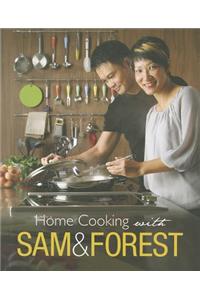 Home Cooking with Sam and Forest