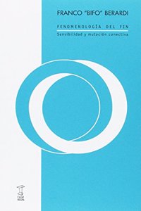 Fenomenologia del fin