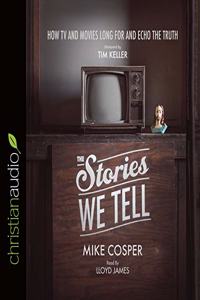 Stories We Tell