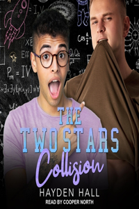 Two Stars Collision